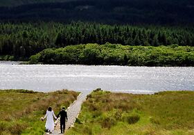 Lough Inagh Lodge Hotel