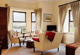 Lough Inagh Lodge Hotel