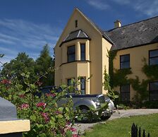 Lough Inagh Lodge Hotel