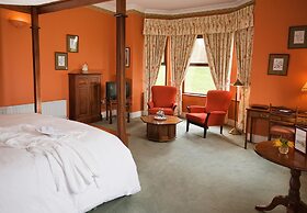 Lough Inagh Lodge Hotel