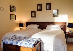 Lough Inagh Lodge Hotel