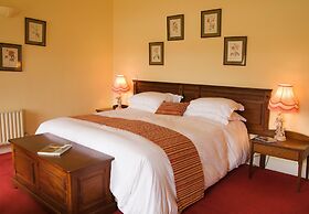Lough Inagh Lodge Hotel