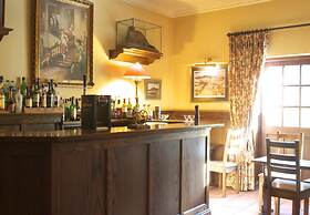Lough Inagh Lodge Hotel