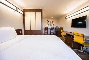 Microtel Inn & Suites by Wyndham Cheyenne