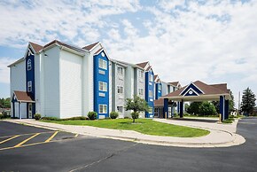 Microtel Inn & Suites by Wyndham Cheyenne