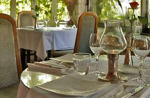 Hostellerie Du Passeur