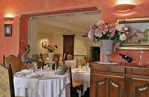 Hostellerie Du Passeur