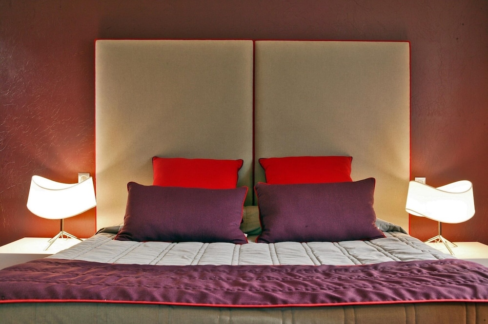 Hostellerie Du Passeur