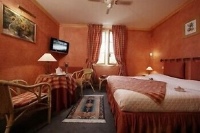 Hostellerie Du Passeur