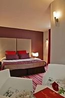 Hostellerie Du Passeur