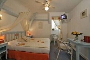 Hostellerie Du Passeur