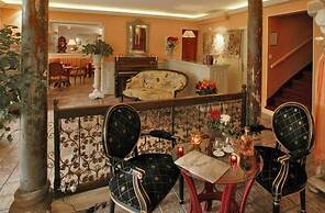 Hostellerie Du Passeur