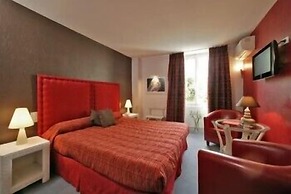 Hostellerie Du Passeur