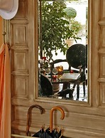 Hostellerie Du Passeur