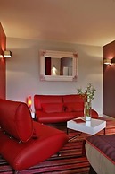 Hostellerie Du Passeur