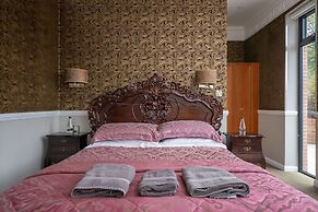 Guildford Manor Hotel & Spa