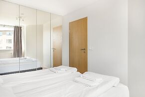 Stay Apartments Einholt