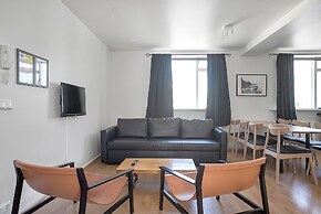 Stay Apartments Einholt
