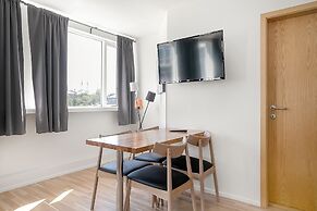 Stay Apartments Einholt
