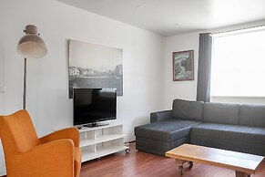 Stay Apartments Einholt