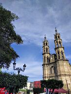 Fray Junipero Serra