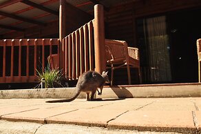 Kangaroo Island Wilderness Retreat