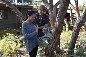 Kangaroo Island Wilderness Retreat