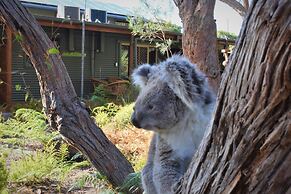 Kangaroo Island Wilderness Retreat