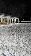 Knights Inn Bracebridge