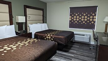 Knights Inn Bracebridge