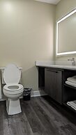 Knights Inn Bracebridge