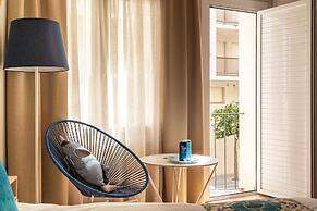 Hotel Aubi