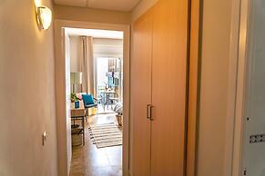 Hotel Aubi