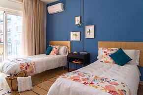 Hotel Aubi