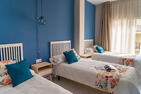 Hotel Aubi