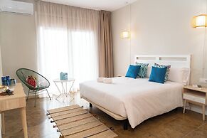 Hotel Aubi