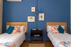 Hotel Aubi