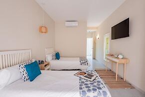 Hotel Aubi