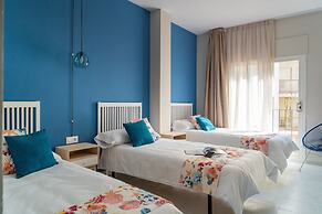 Hotel Aubi