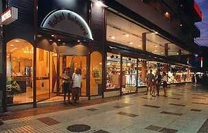 Bulevard Hotel