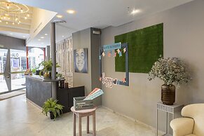Bulevard Hotel