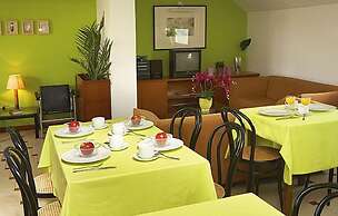 Bulevard Hotel