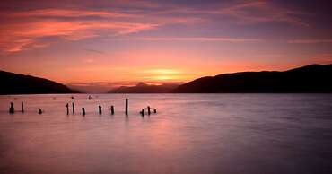 Loch Ness Drumnadrochit Hotel