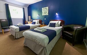 Loch Ness Drumnadrochit Hotel