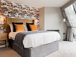 Loch Ness Drumnadrochit Hotel