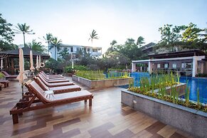 Peach Blossom Resort