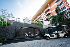 Peach Blossom Resort