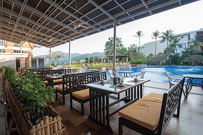 Peach Blossom Resort