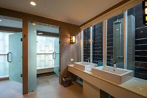 Peach Blossom Resort
