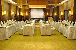 Peach Blossom Resort